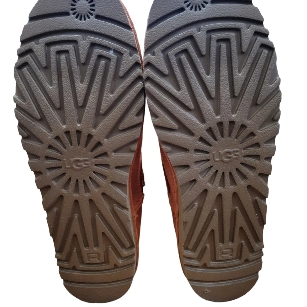 Classic Unlined‎ Ugg